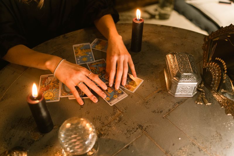 Tarot 2026 – výklad tarotových kariet pre nový rok